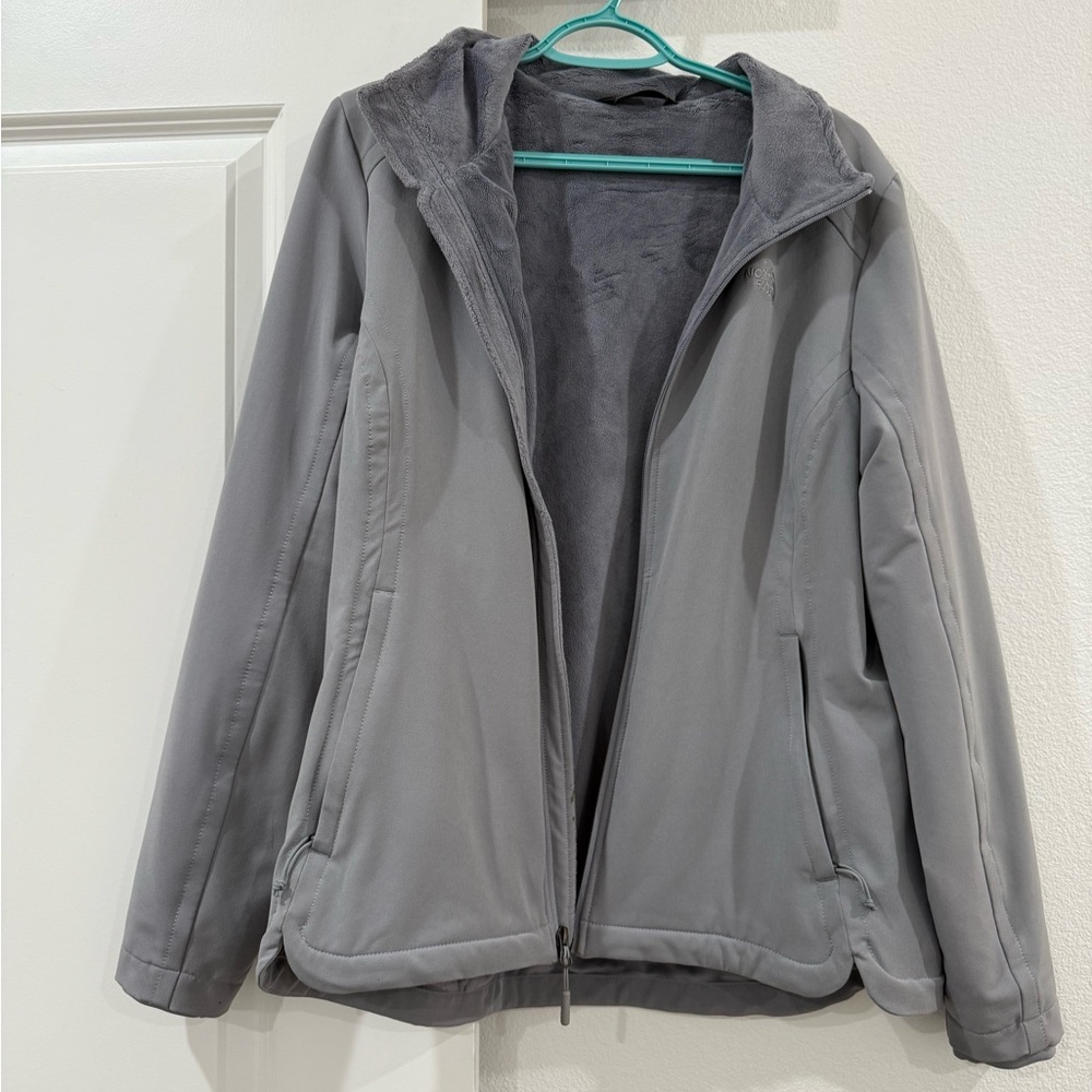 North Face Winter Coat